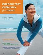 Introductory chemistry for today