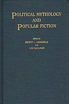 Political mythology and popular fiction
