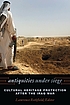 Antiquities under siege : cultural heritage protection... by Lawrence Rothfield