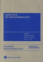 Genetics in endocrinology