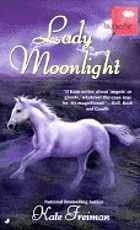 Lady moonlight