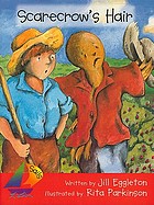 Scarecrow's hair