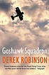 Goshawk squadron door Derek Robinson