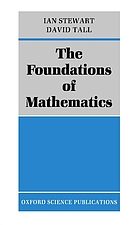 The foundations of mathematics