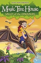 Valley of the dinosaurs