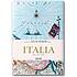 Atlas Maior of 1665 : Italia = Italy = Italien... by Joan Blaeu