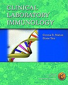 Clinical laboratory immunology