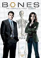 Bones. / Season one