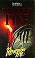 Remember me von Christopher Pike
