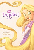 Tangled : the junior novelization