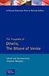 The tragedy of Othello, the Moor of Venice door William Shakespeare