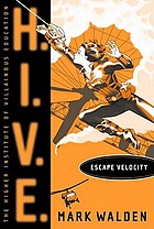 Escape velocity