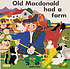 Old Macdonald had a farm 著者：  Pam Adams 