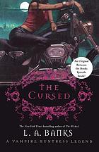 The cursed : a vampire huntress legend