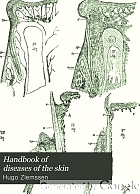 Handbook of diseases of the skin,
