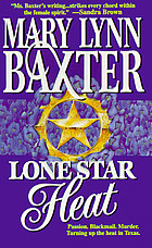 Lone Star heat