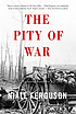 The pity of war