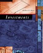Investments : an introduction