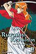 Rurouni Kenshin. 6 por Nobuhiro Watsuki