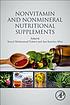 Nonvitamin and nonmineral nutritional supplements by Seyed Mohammad Nabavi
