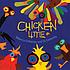 Chicken Little de  Rebecca Emberley 