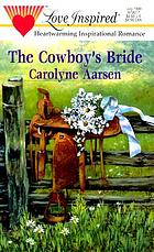 The cowboy's bride