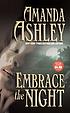 Embrace the night por Amanda Ashley