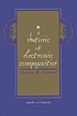 A rhetoric of electronic communities