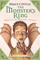 The monster's ring