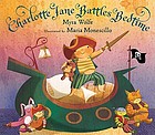 Charlotte Jane battles bedtime!
