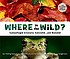 Where in the wild? : camouflaged creatures concealed-- and revealed : ear-tickling poems