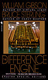 The difference engine by  William Gibson 