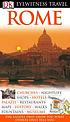 Rome by Olivia Ercoli
