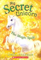 The magic spell