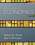 Principles of economics von Robert H Frank