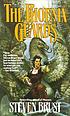 The phoenix guards von Steven Brust