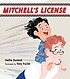 Mitchell's license 著者：  Hallie Durand 