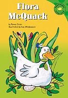 Flora McQuack