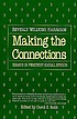 Making the connections : essays in feminist social ethics
