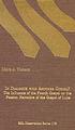 In dialogue with another gospel? : the influence... by Mark A Matson
