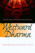 Westward dharma : Buddhism beyond Asia