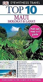 Maui, Molokai, & Lanai
