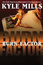 Burn factor