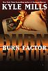 Burn factor