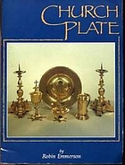 Church plate