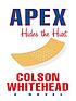 Apex hides the hurt de Colson Whitehead