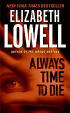 Always time to die