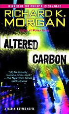 Altered carbon
