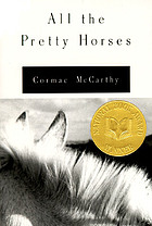 All the pretty horses