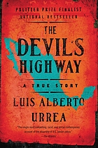 The devil's highway : a true story